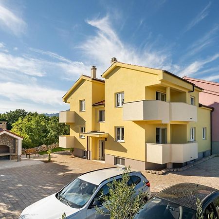 Green Point Paklenica Стариград-Пакленица Екстериор снимка