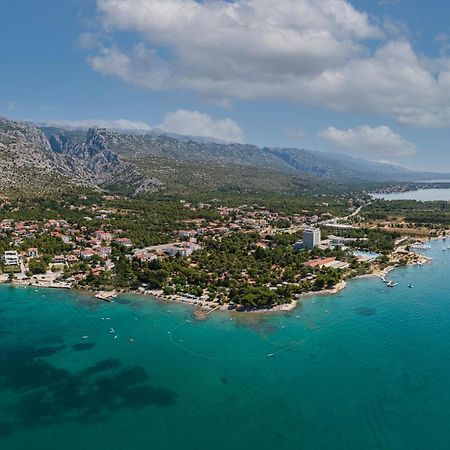 Green Point Paklenica Стариград-Пакленица Екстериор снимка