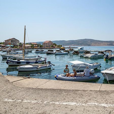 Green Point Paklenica Стариград-Пакленица Екстериор снимка