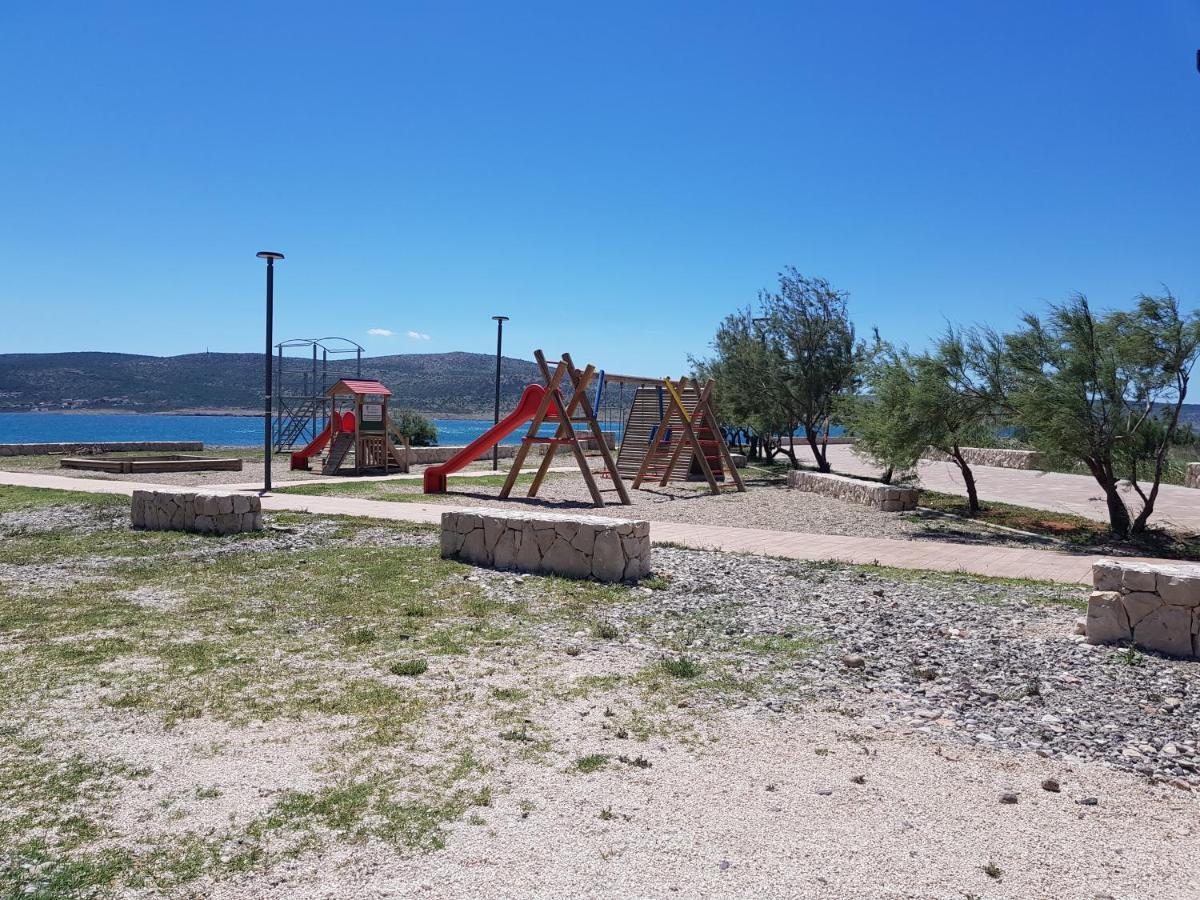 Green Point Paklenica Стариград-Пакленица Екстериор снимка