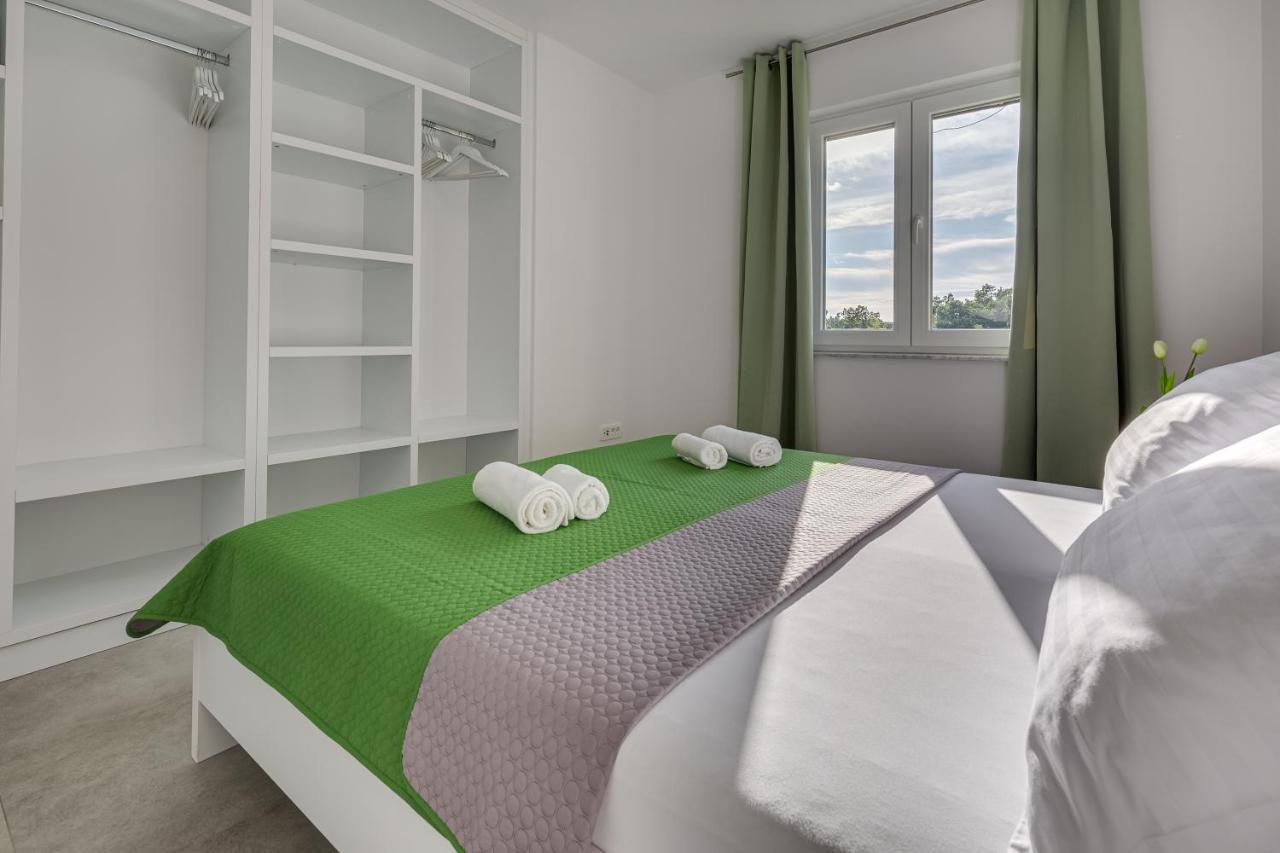 Green Point Paklenica Стариград-Пакленица Екстериор снимка