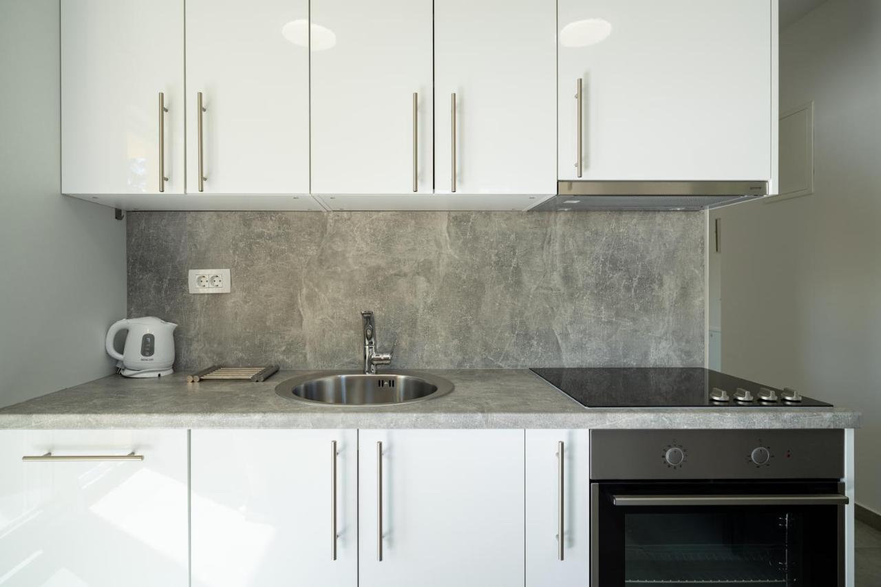 Green Point Paklenica Стариград-Пакленица Екстериор снимка