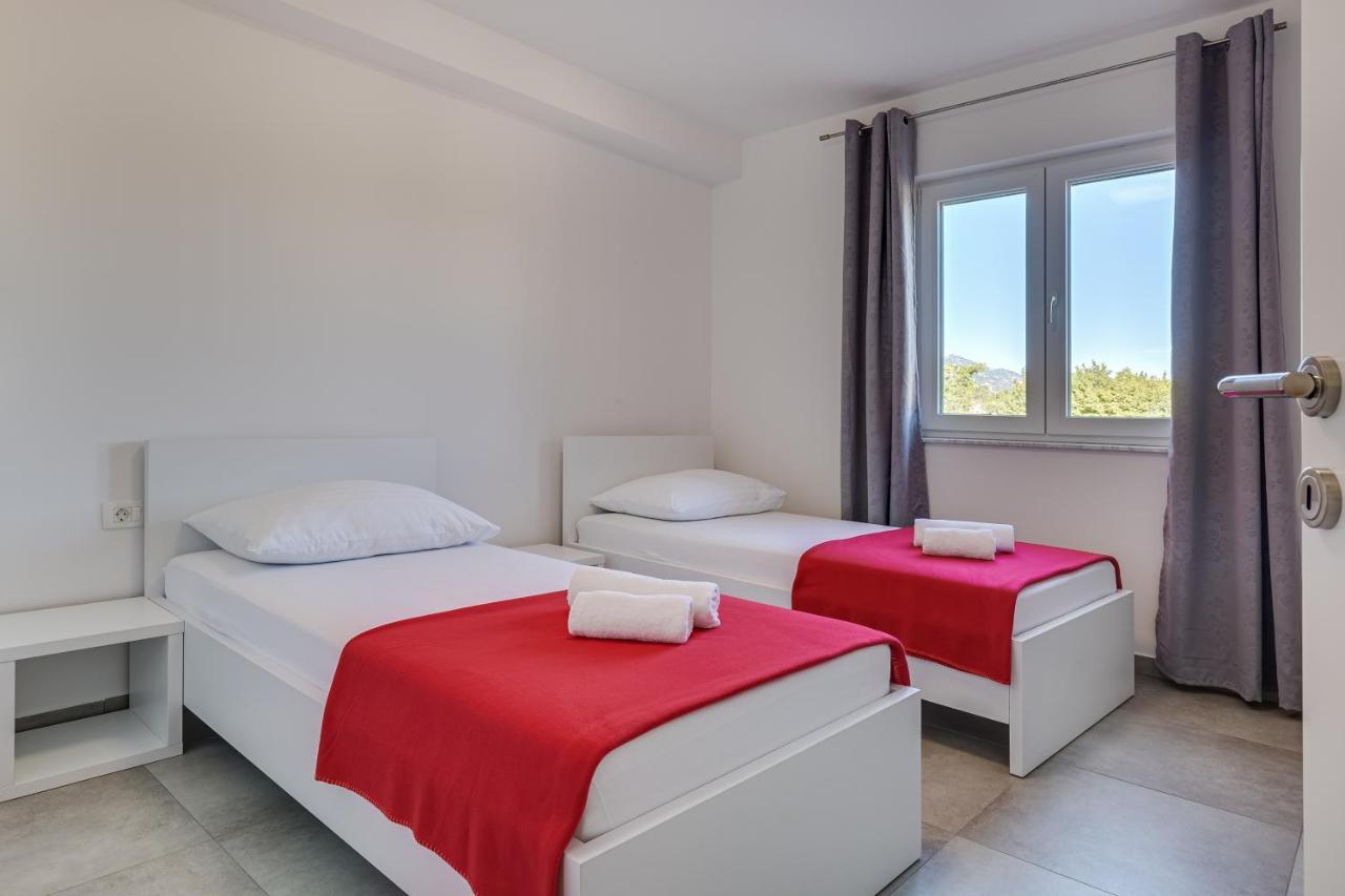 Green Point Paklenica Стариград-Пакленица Екстериор снимка