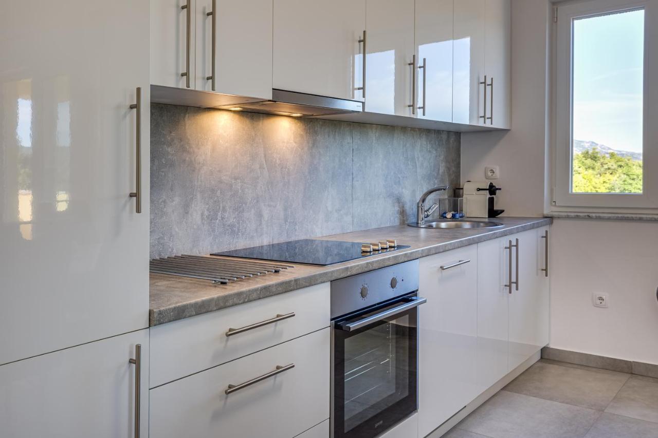 Green Point Paklenica Стариград-Пакленица Екстериор снимка