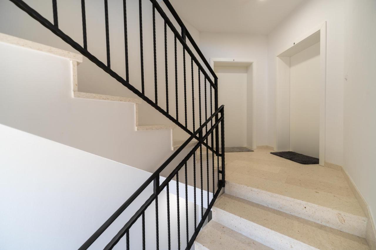 Green Point Paklenica Стариград-Пакленица Екстериор снимка