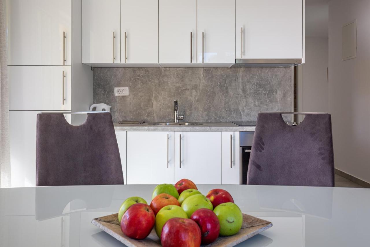 Green Point Paklenica Стариград-Пакленица Екстериор снимка