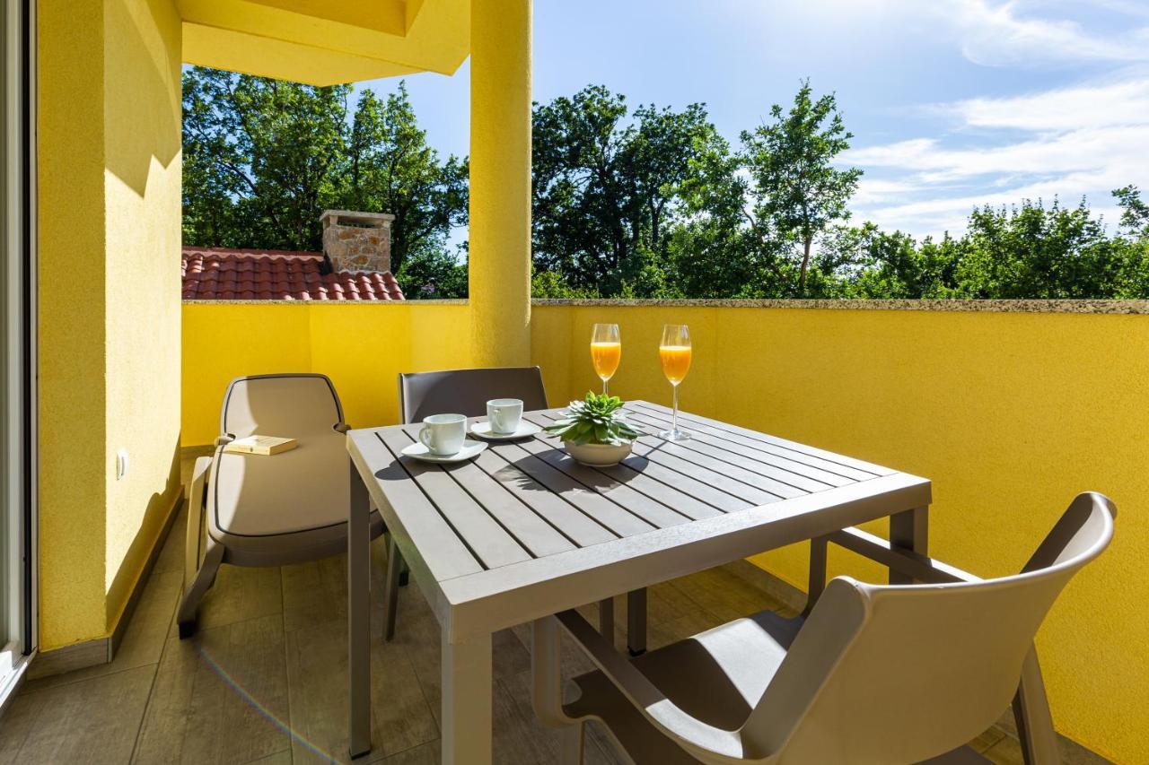 Green Point Paklenica Стариград-Пакленица Екстериор снимка