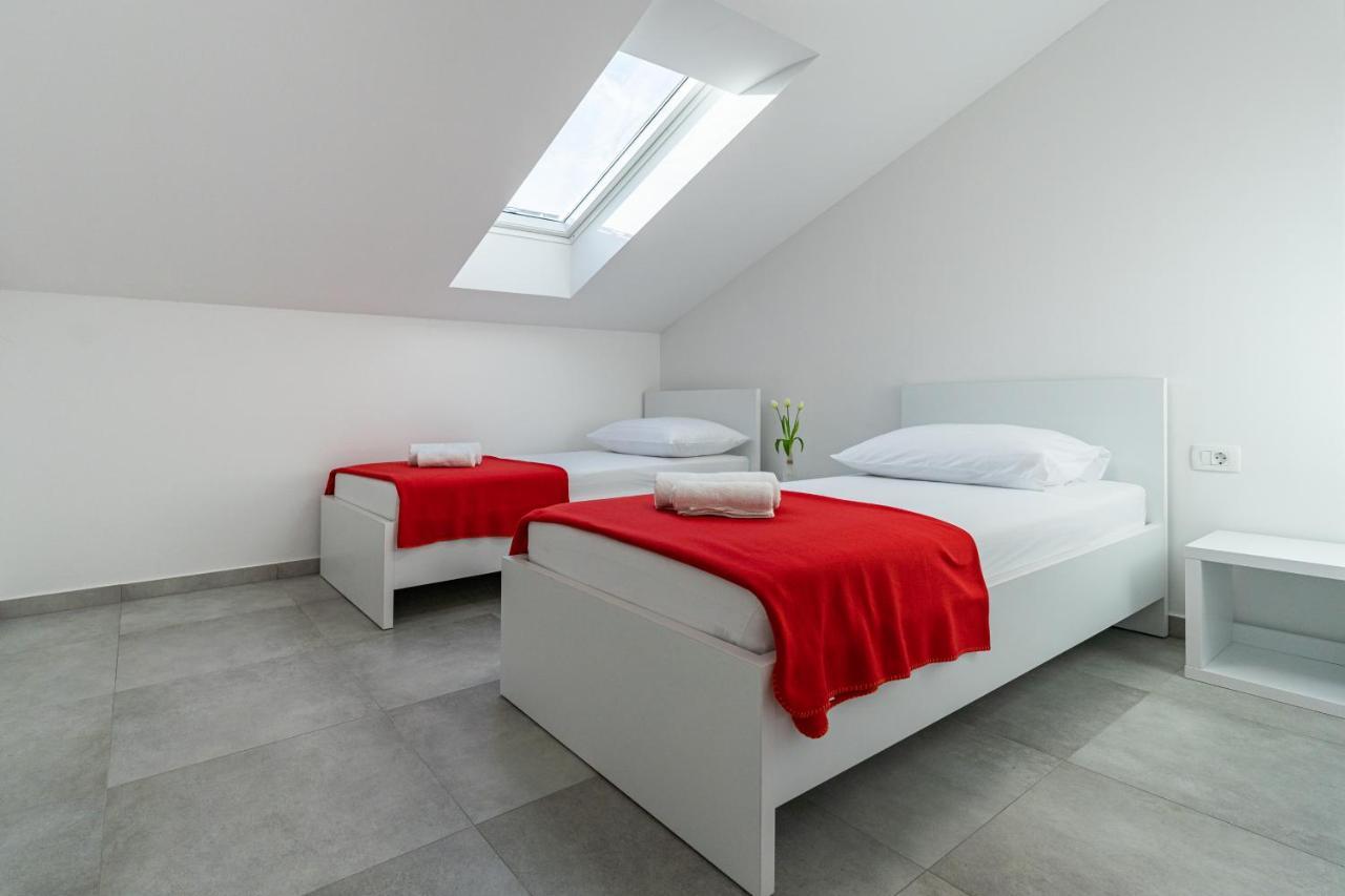 Green Point Paklenica Стариград-Пакленица Екстериор снимка